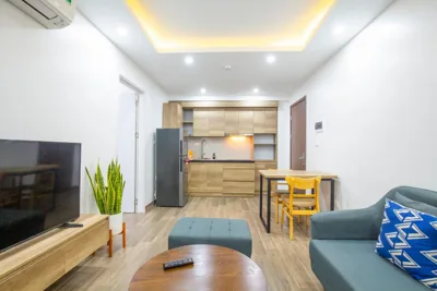 Apartment — The Valley - Westlake Apartment