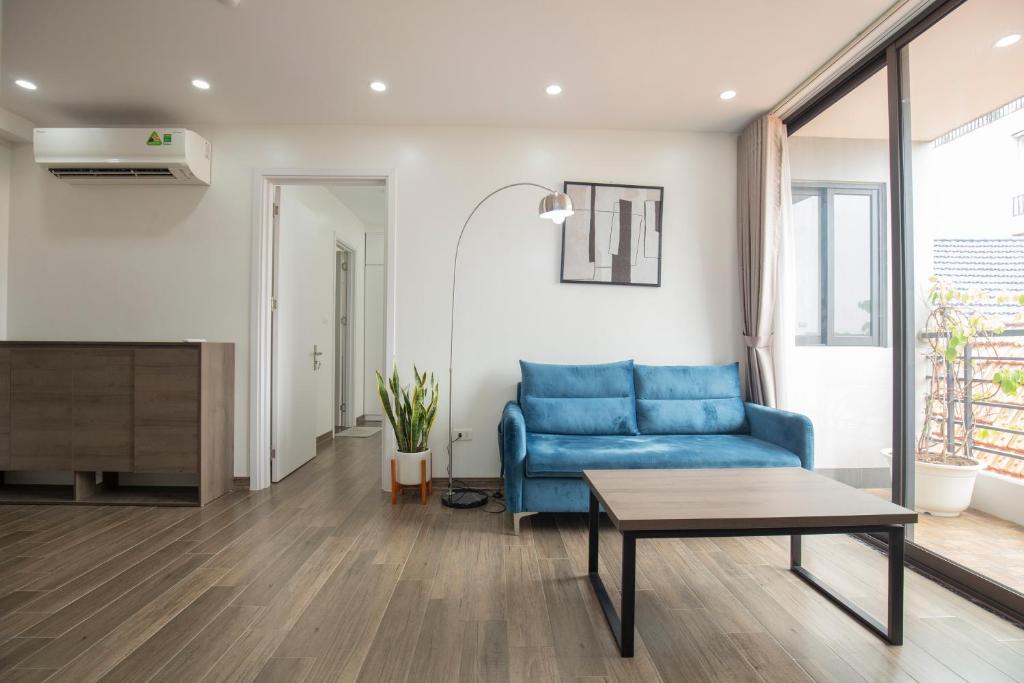 The Valley - Westlake Apartment – Hanoi