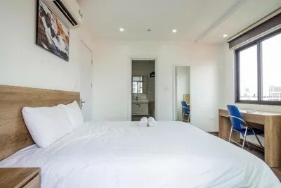 The Valley - Westlake Apartment – Photos 9